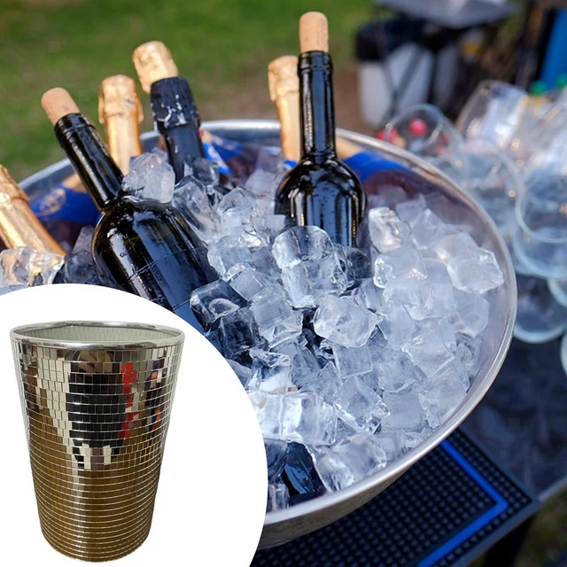 GRAND VASQUE BAC A GLACE RAFRAICHISSEUR / VIN Rosé Blanc LILLET / APERITIF
