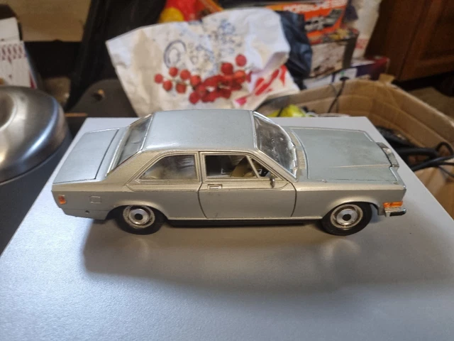 voiture collection burago