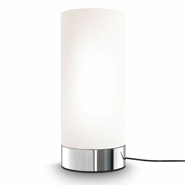 Lampe de table lampe de chevet fonction TOUCH lampe de bureau salon chambre 230V