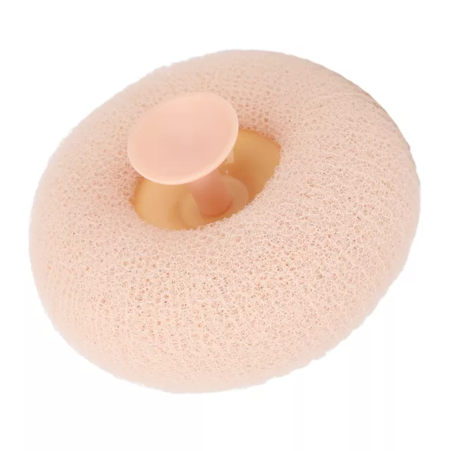 Palla Pulizia Bagno Pulizia Profonda Massaggio Esfoliante Corpo Scrubber Rete GFL