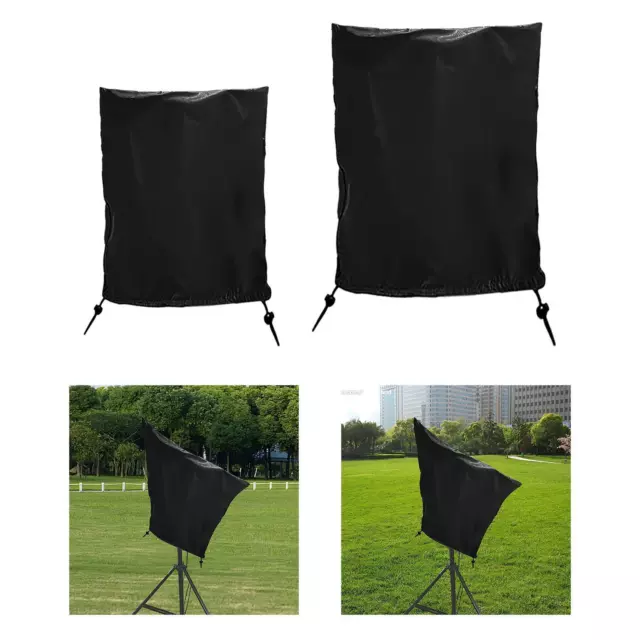 Telescope Cover Weatherproof Telescope Dust Cover for Garden Camping Patio