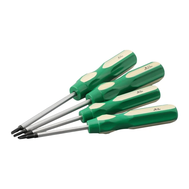Tester Zoccoli Equine Care 33 Cm In Acciaio Cromo Vanadio Per Cavalli - 3