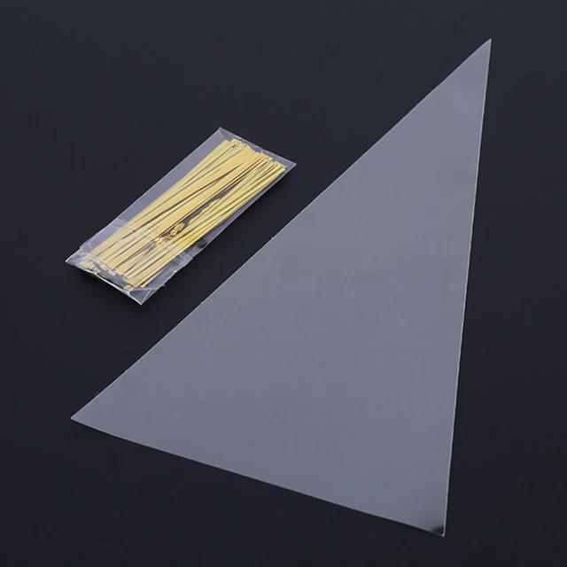 SWIHELP 200 Sacchetti Per Imballaggio Con Cerniera 35x45 Cm, Sacchetti Di Plastica Trasparenti Multiuso Per Abbigliamento, Abiti, Documenti - Foto 9