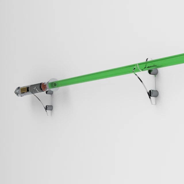 Force fx sales lightsaber wall mount