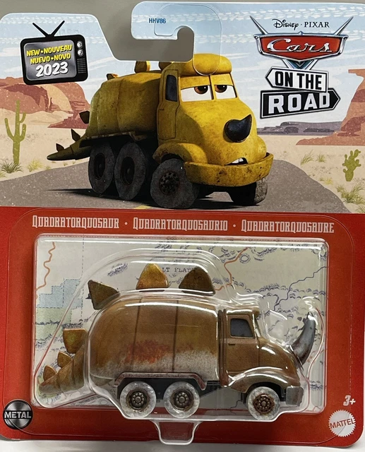 DISNEY PIXAR CARS On The Road 2023 RANDY Imperfect Packaging Save 8 24.95 PicClick DISNEY PIXAR CARS On The Road 2023 RANDY Imperfect Packaging Save 8 24.95 PicClick