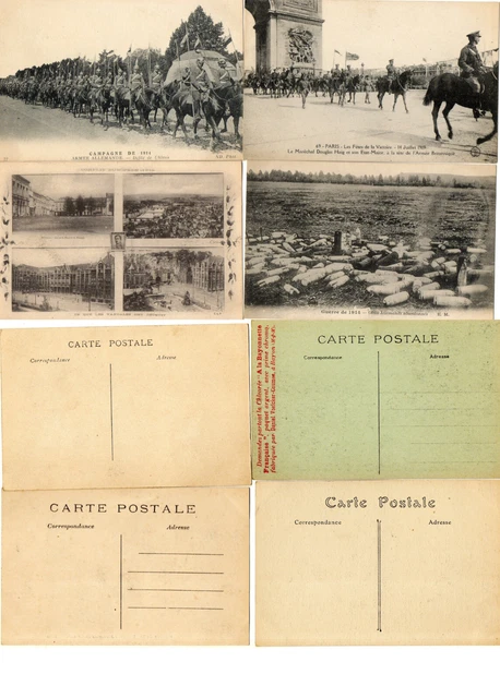 Uniformes français 1914 1918 Banque de photographies et d'images à