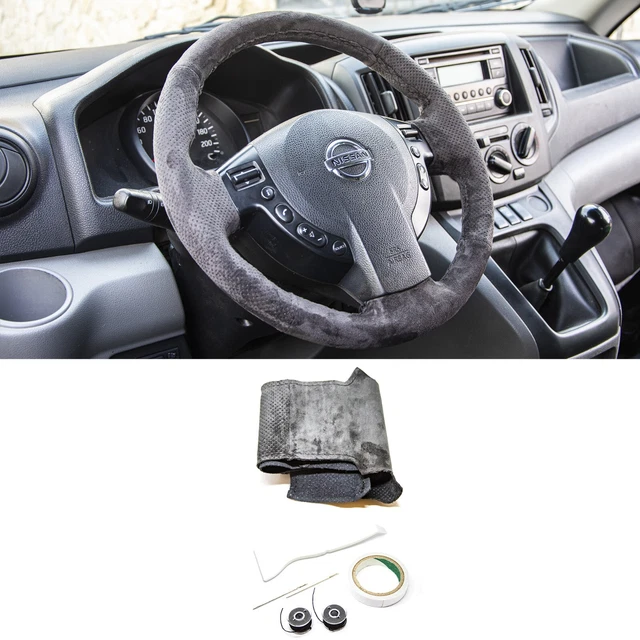 KHDWOB Head Up Display Für Nissan - Digitaler Geschwindigkeitsmesser Mit OBD2 & GPS | HUD Projektion