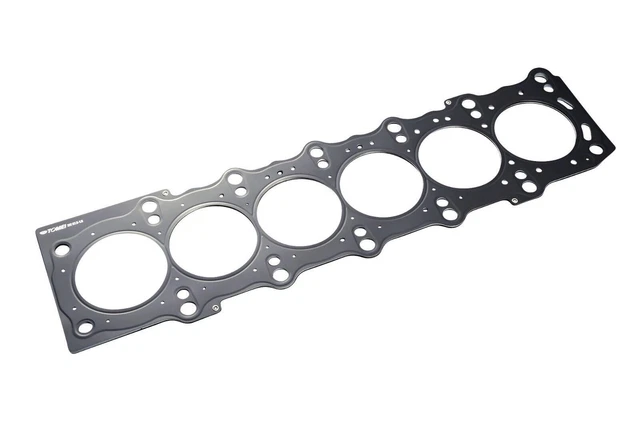 Guarnizione testa in metallo Tomei 87,5 mm / 1,8 mm - adatta al motore Toyota 2JZ-GTE
