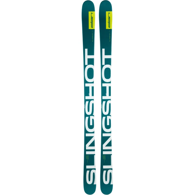 Elan Slingshot Skis (Ski Only) 2022