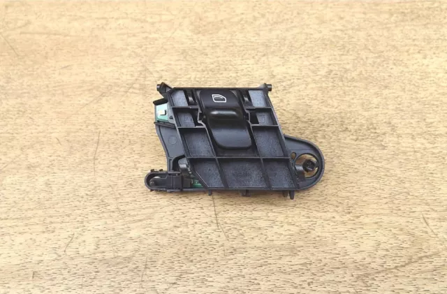 Porsche Boxster Cayman (987) Carrera 911 (997) - Window Switch Assembly