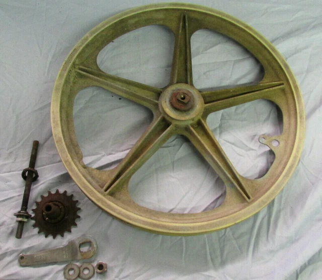 Vintage Bicycle Parts, Vintage Cycling, Cycling, Sporting Goods