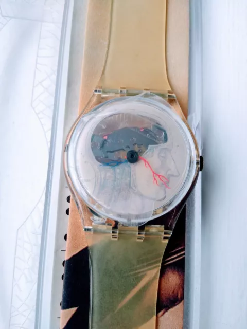 Swatch jo 2025