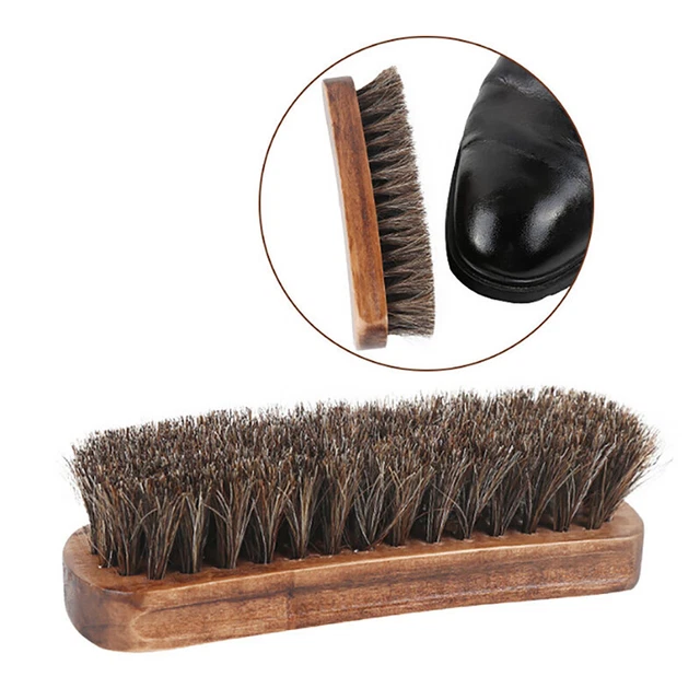 Car Premium Horsehair Brushes No trace Car Detailing Tools Detailing Brus YH Sg