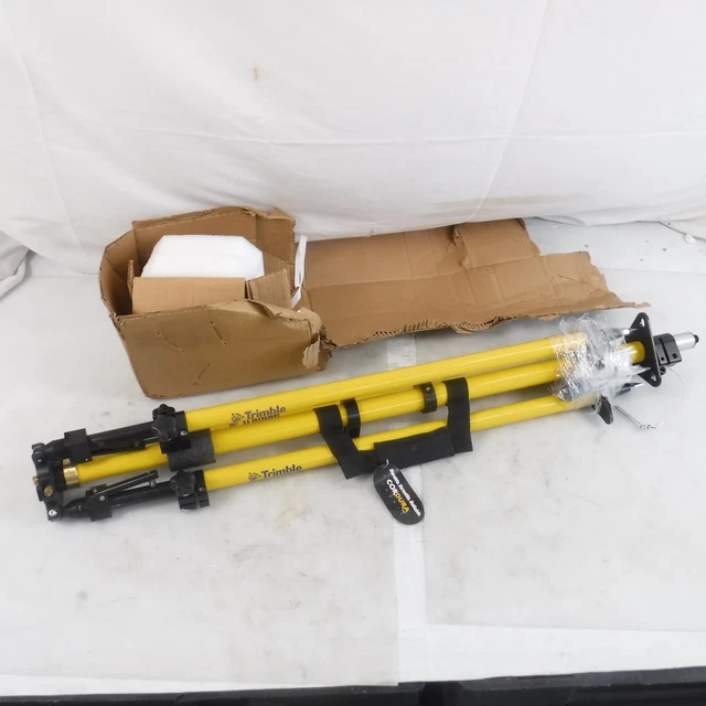 Trimble 28959-00 Heavy Duty GPS Antenna Tripod Fixed Height