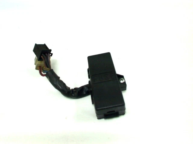 porta fusibili HONDA VT 600 SHADOW 1990 161946