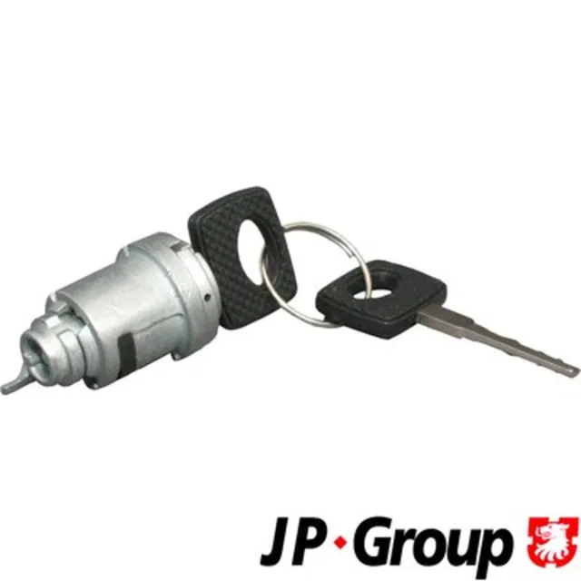 Schließzylinder Zündschloss JP GROUP 1390400100 für MERCEDES 190 C124 A124 W124