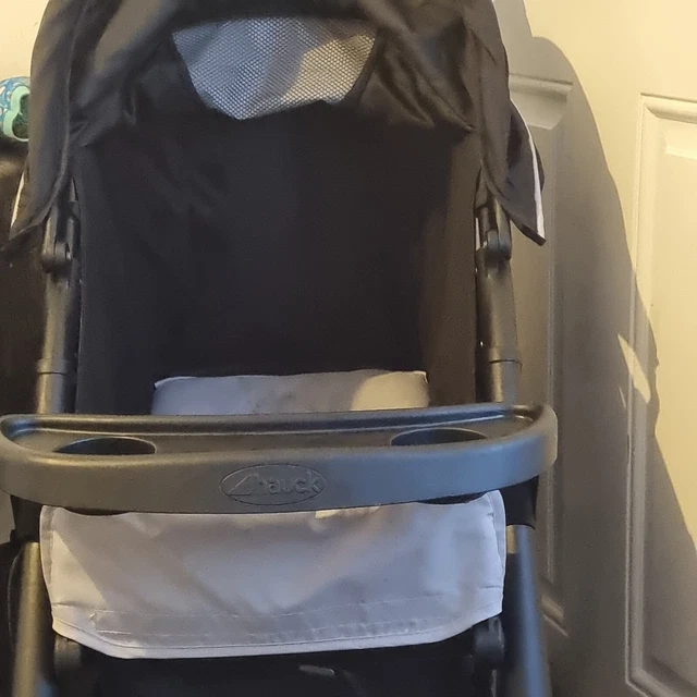 Hauck shopper neo ii pushchair aldi sale