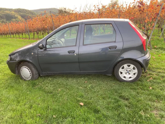 FiaT Punto FiaT Punto