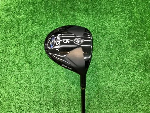 Jeu De Fers De Golf Maruman Conductor PRO 8S (2008) - Droiter, Flex S, 3I à PW, Occasion, Grips à Changer