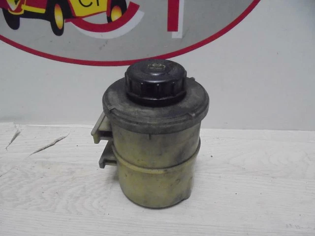 Vase de direction RENAULT GRAND ESPACE 4 PHASE 2 2.0 DCI - 16V TUR/R:49430348