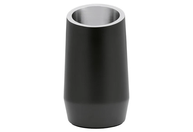 LEOPOLD LPD Weinkühler Ø13,9cm sw