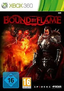 Bound by Flame by Koch Media GmbH | Game | condition very good