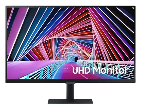 Samsung S70A - 4K UHD 27" Monitor Never Used