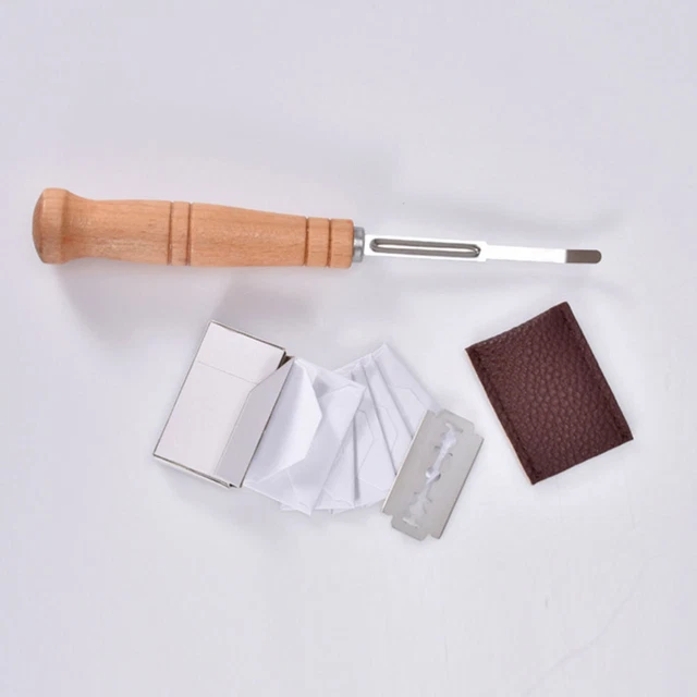 Praktischer Brotschneider Mit Krümelschale - Für Perfekte Scheiben