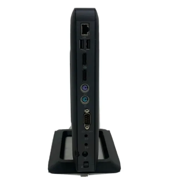 HP T620 Thin Client Quad-Core TC AMD GX-415GA @1.50Ghz 8GB Ram With AC Adapter