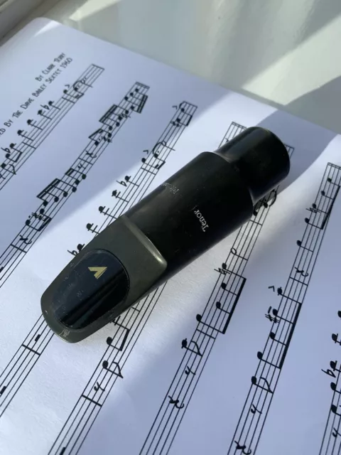 Tenor Madness Early Babbitt Slant Copy 7* Tenor Saxophone Mouthpiece