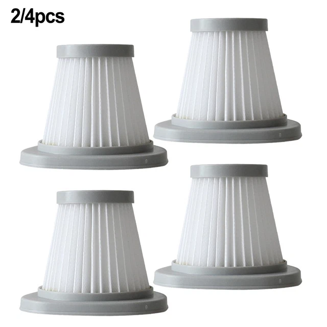 Filtre De Remplacement Pour Aspirateur Sans Sac Bissell 6489/64892 - Kit De Filtres