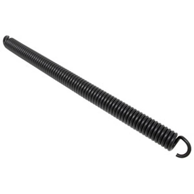 Bale Push Bar Spring Fits John Deere Round Balers E78188