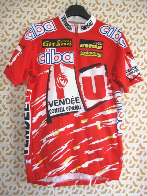 Tour de Vendée 2025 - Course cycliste - TotalVelo