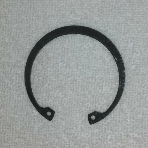 AGCO 700709106 Ring Retain-Gauge Wheel Asm Hesston 8550s Swather Rotary Hdr 8070