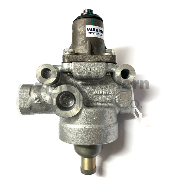 ORIGINAL UNLOADER VALVE for Air Compressor For Cummins 6bt5.9/4bt3.9