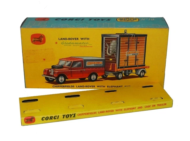 CORGI TOYS 1/43 Mini Cooper Magnifique Boite EUR 82,00 - FR