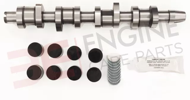 VW GOLF A3 A4 1.9 TDi PD 038109101R CAMSHAFT KIT BXE BKC ATD AJM AUY ARL BKC