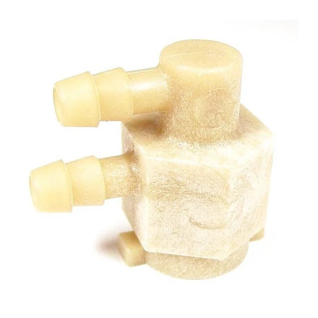 Desa Nozzle Adapter for Reddy Desa Master Kerosene Heaters 160028-0  (104054-01)