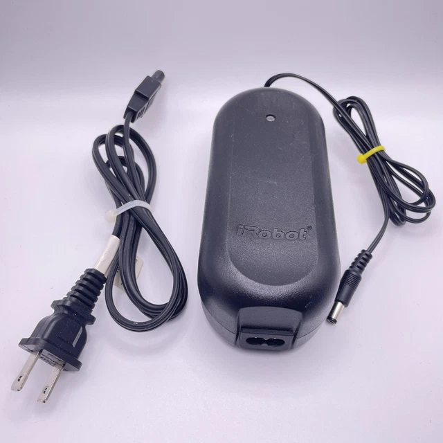 iRobot Roomba OEM Vacuum Charger AC Adapter Power Supply 17063