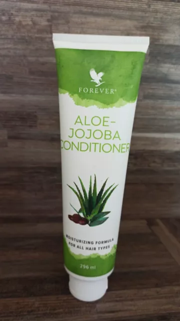 Après shampoing 39,7% aloe vera