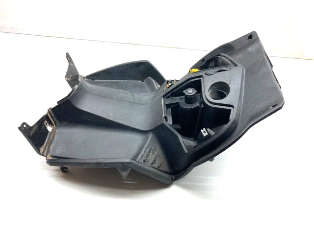 Carena Retroscudo Controscudo Originale Malaguti Phantom F12 R 50 2007-2011 2T Carena Retroscudo Controscudo Originale Malaguti Phantom F12 R 50 2007-2011 2T