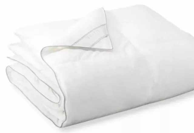Frette Cortina Down Comforter Heavy Weight Warm King $2,300 New
