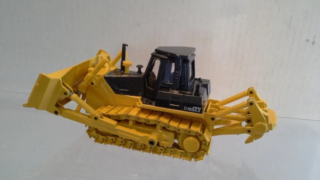 Caterpillar 966K Chargeuse sur pneus - Boss Machinery