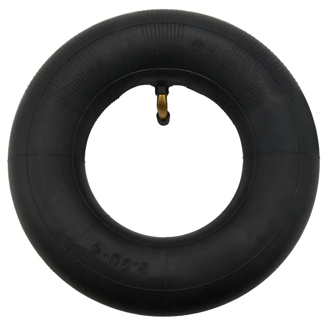 2Pcs 3.00-4 10 Inch x 3 Inch Inner Tube for Razor E300 Gas Electric Scooter Y8Z7