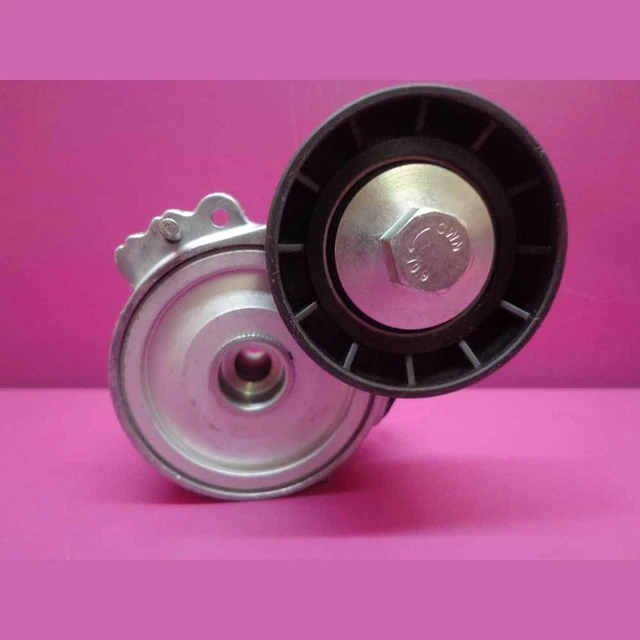 Galet tendeur de courroie distribution pour Peugeot Boxer 2.0 HDI