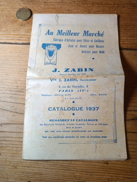 CATALOGUE BROCHURE PUBLICITAIRE Ecremeuse Alfa Laval Serie A Modele