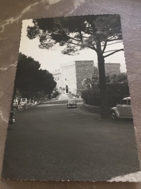 foto lancia appia fotografia auto epoca