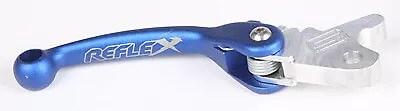 Streamline Streamline Arc Brake Lever Blue Suzuki LTZ400 Z LTZ250 SA-105-B
