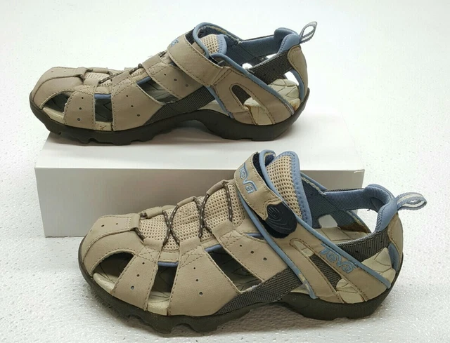 Teva deacon sandals sale