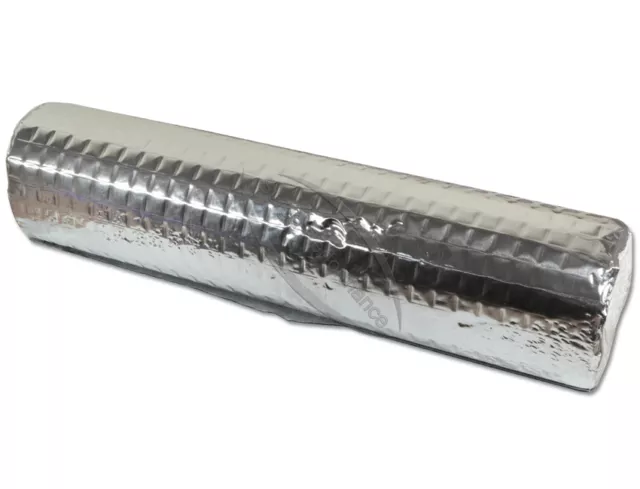 1 X 4m Ruolo Alubutyl Anti-dröhn Isolamento Per Porta Cofano Bagagliaio